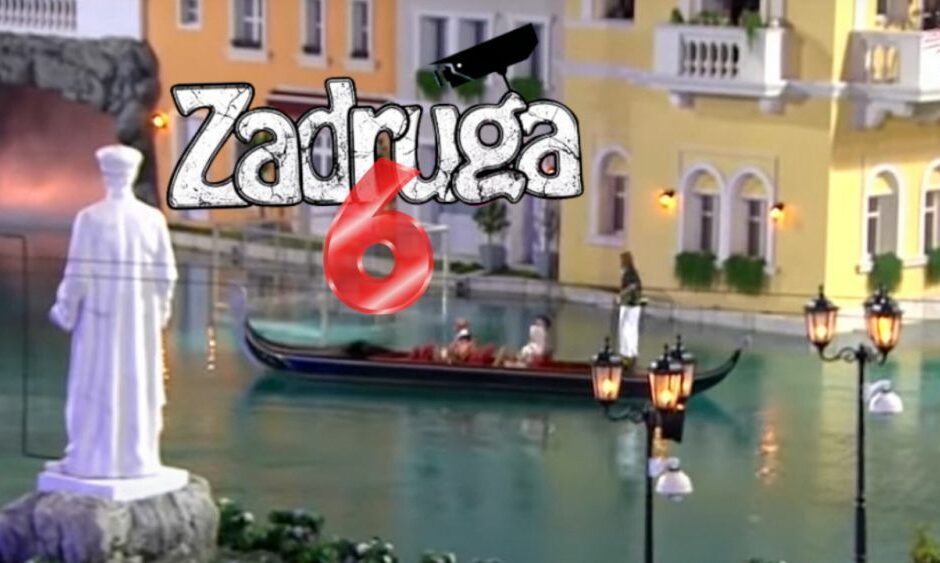 Potez Zadrugara