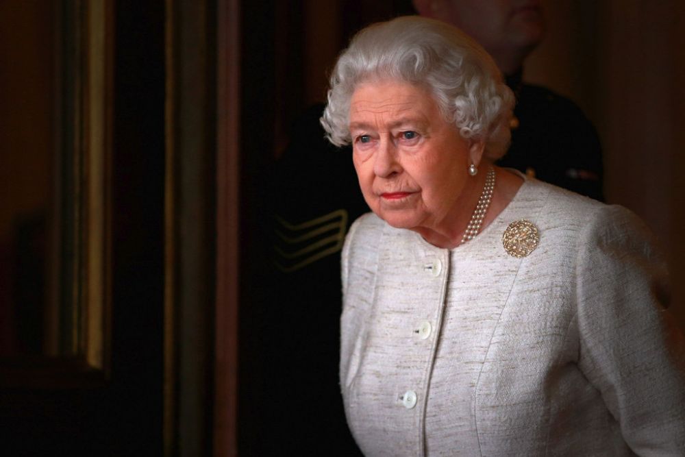 uzrok smrti kraljice elizabete