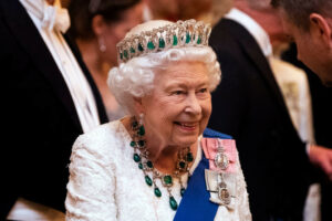 uzrok smrti kraljice elizabete
