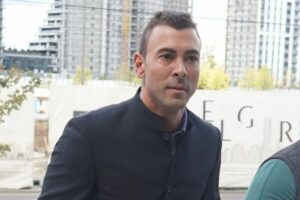 Osuđen Uroš Ćertić
