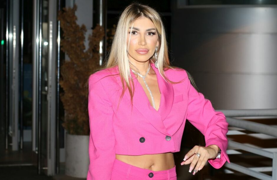 Dalila Dragojević