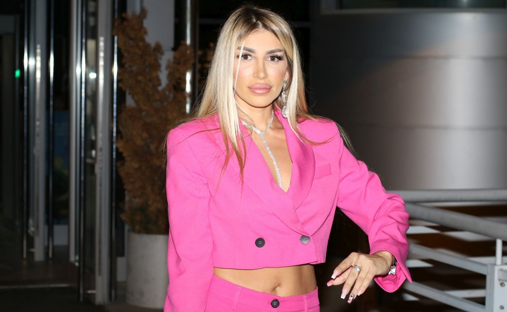 Dalila Dragojević