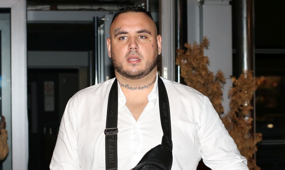 Bivša devojka Filipa Cara