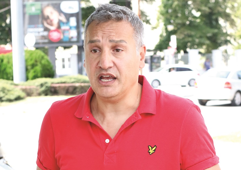 gagi đogani očajan