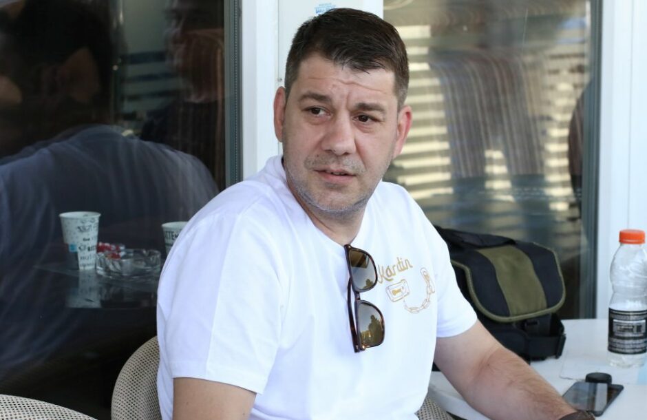Sin Miljane Kulić
