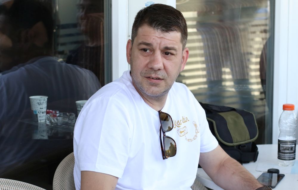 Sin Miljane Kulić