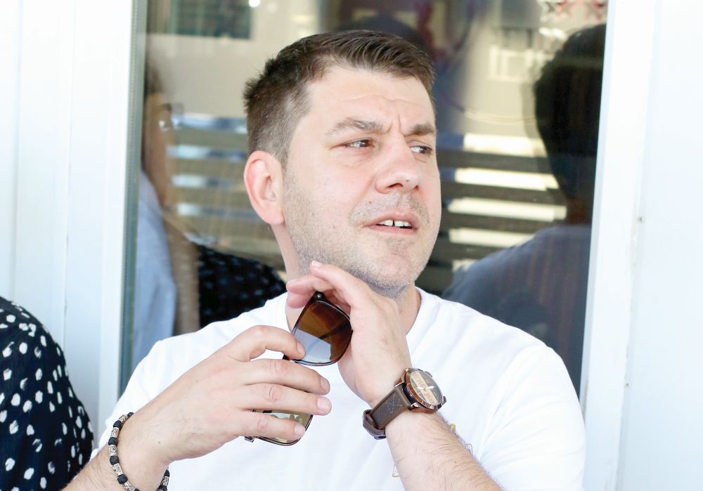 Veza Ivana Marinkovića