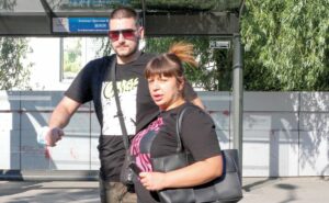 Odnos Miljane i Zole