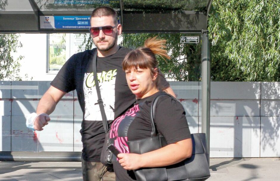 Odnos Miljane i Zole
