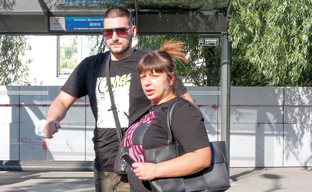 Odnos Miljane i Zole