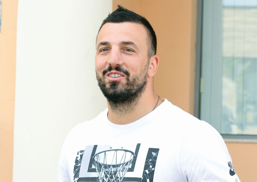 Biznis Vladimira Tomovića
