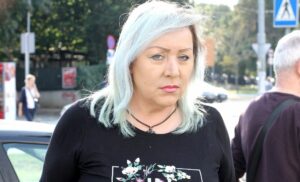 Zorica Marković o izgledu Snežane Đurišić