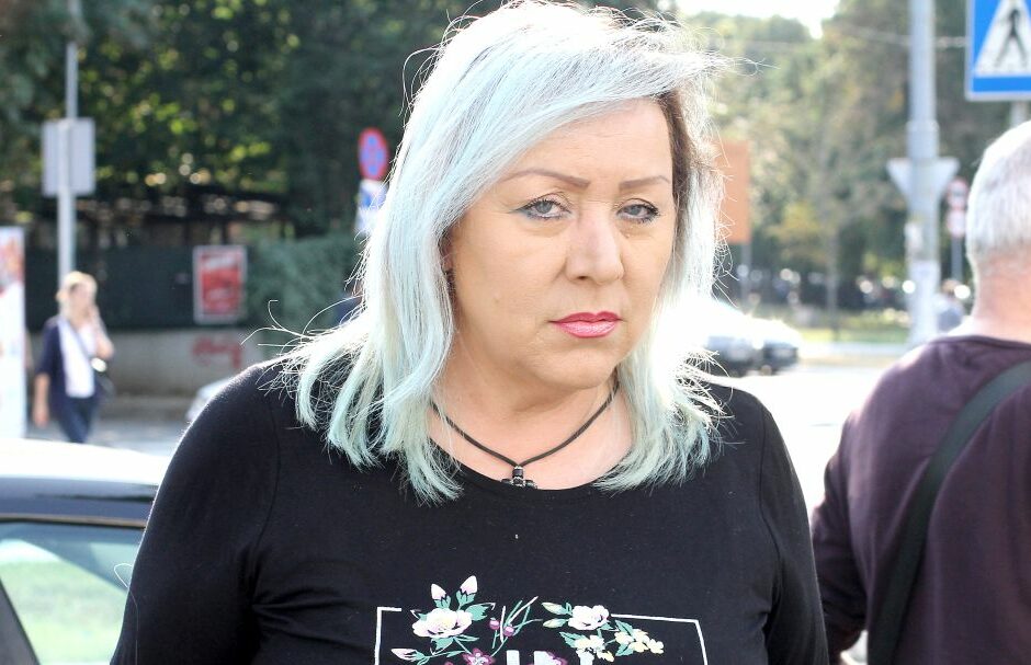 Zorica Marković o izgledu Snežane Đurišić