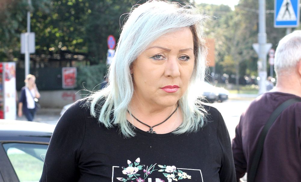 Zorica Marković o izgledu Snežane Đurišić