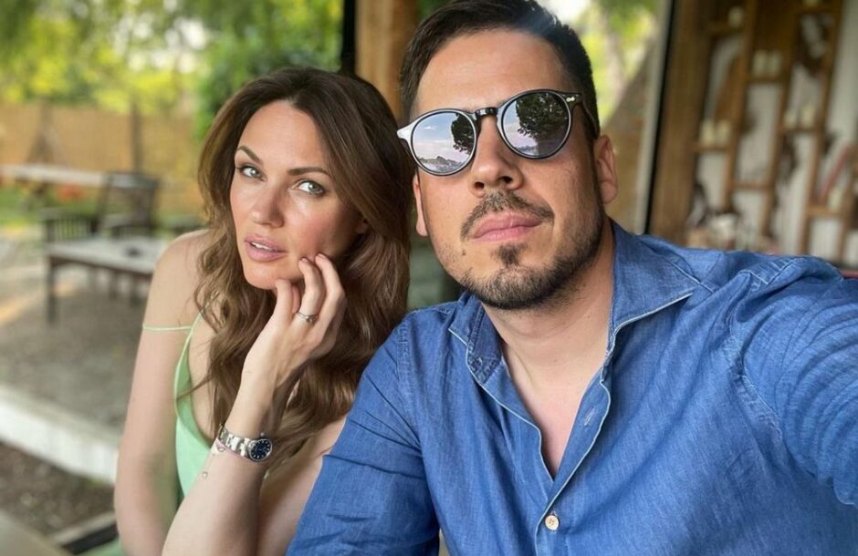 nikola rokvić i bojana barović