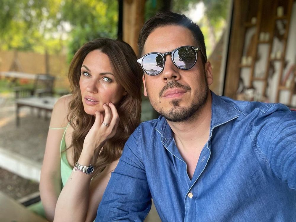 nikola rokvić i bojana barović