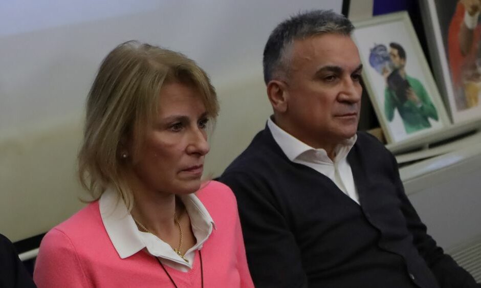 Dijana Đoković otkrila istinu o snajki Jeleni