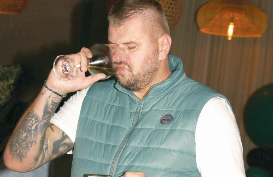 janjuš