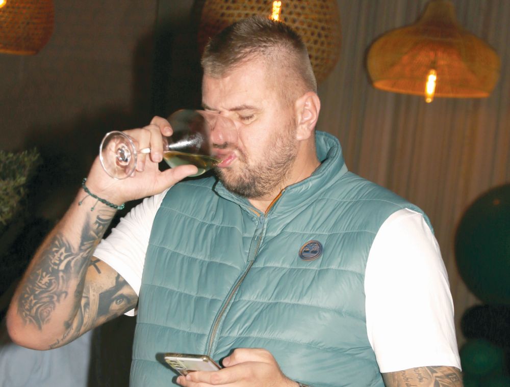 janjuš