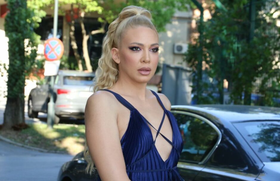 Milica Todorović žrtva prevare