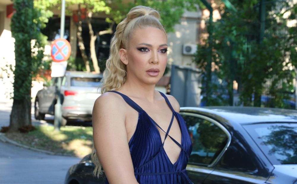 Milica Todorović žrtva prevare