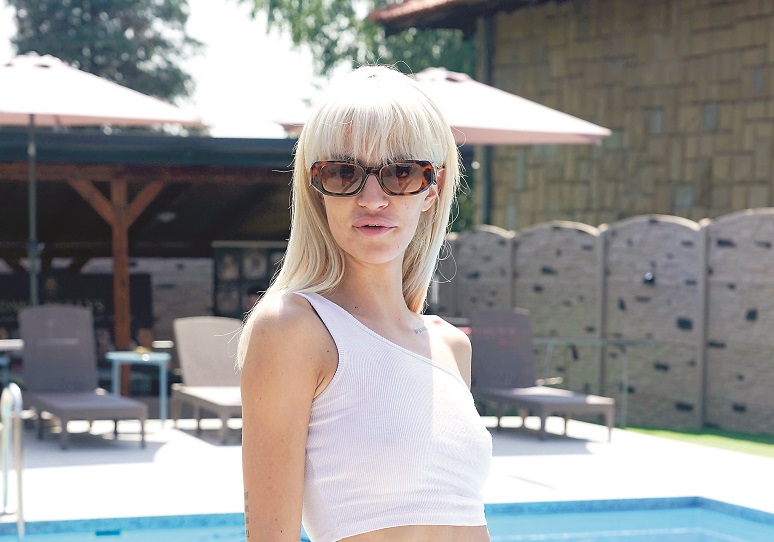 tara simov