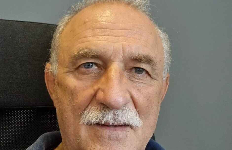 lazar ristovski