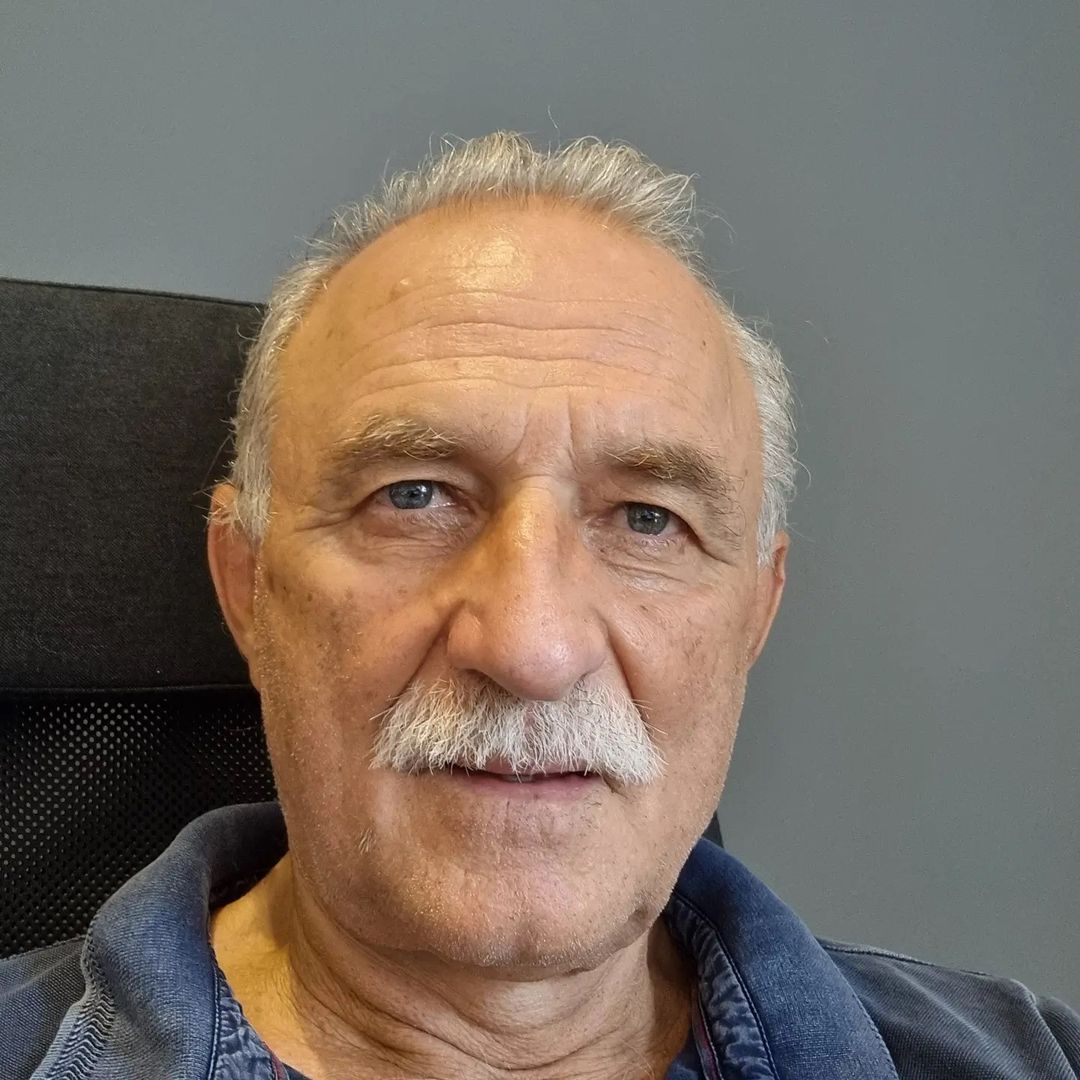 lazar ristovski