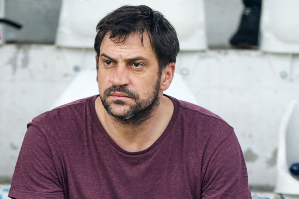 Izgled Gorana Bogdana