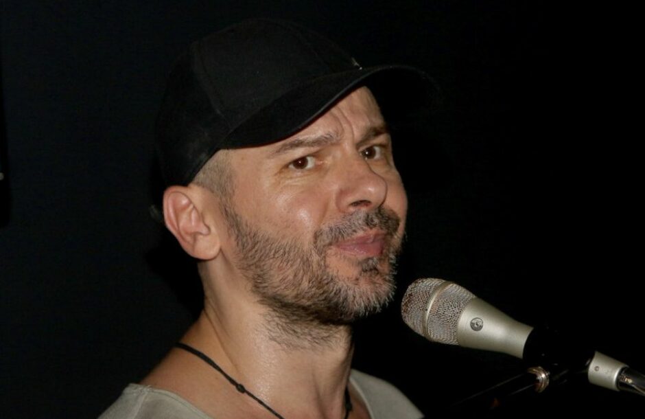 dado glišić