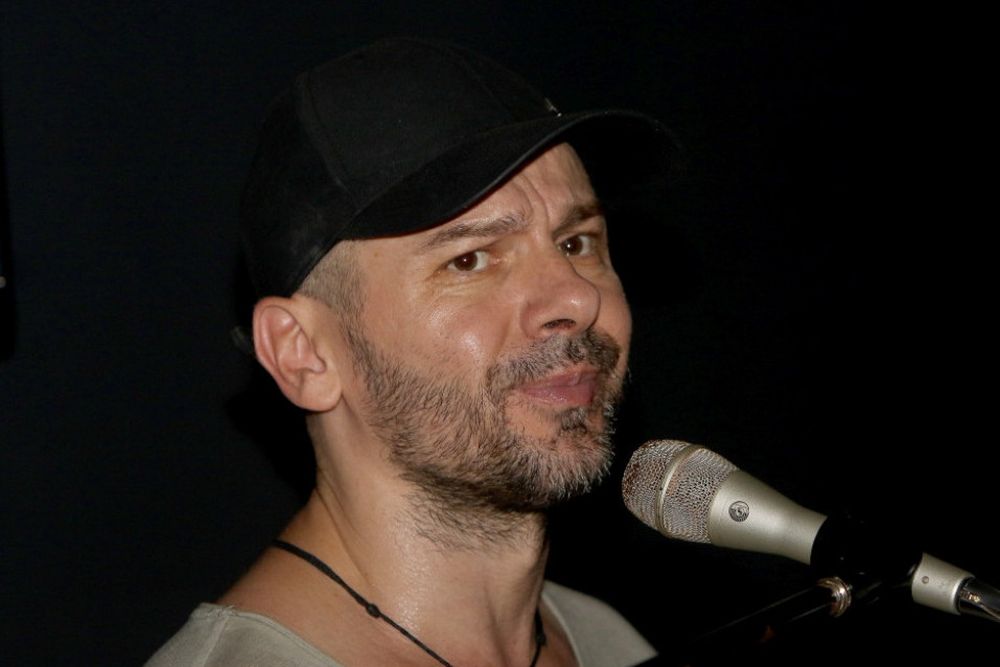 dado glišić