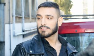 Darko Lazić uhvaćen kako krade jagnjiće