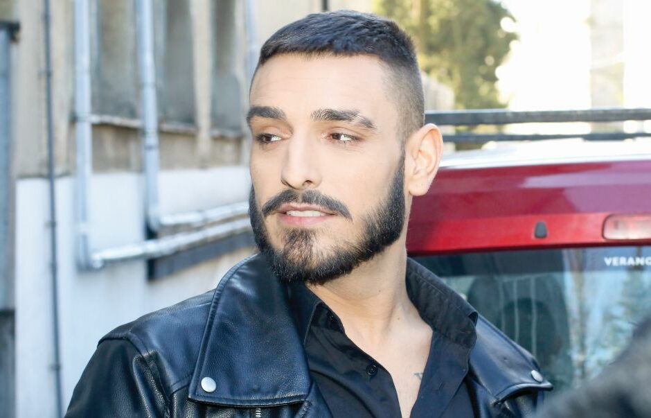 Darko Lazić uhvaćen kako krade jagnjiće