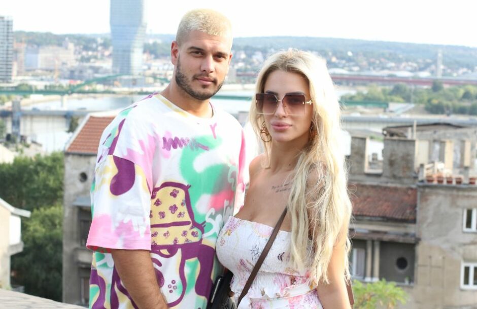 dejan i aleksandra