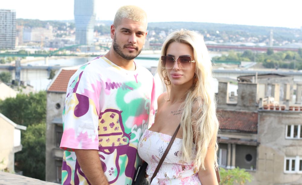 dejan i aleksandra