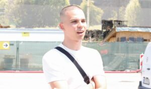 vojaž