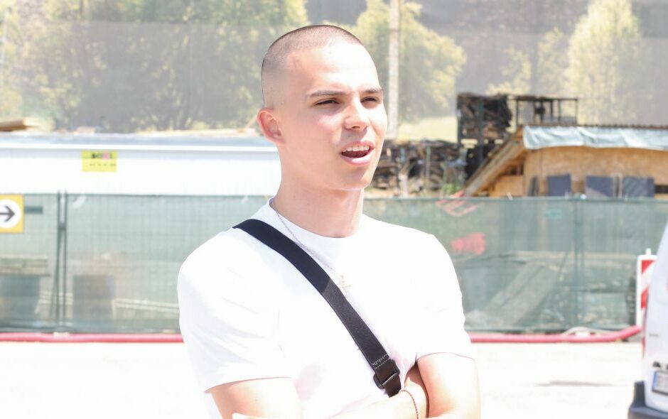 vojaž