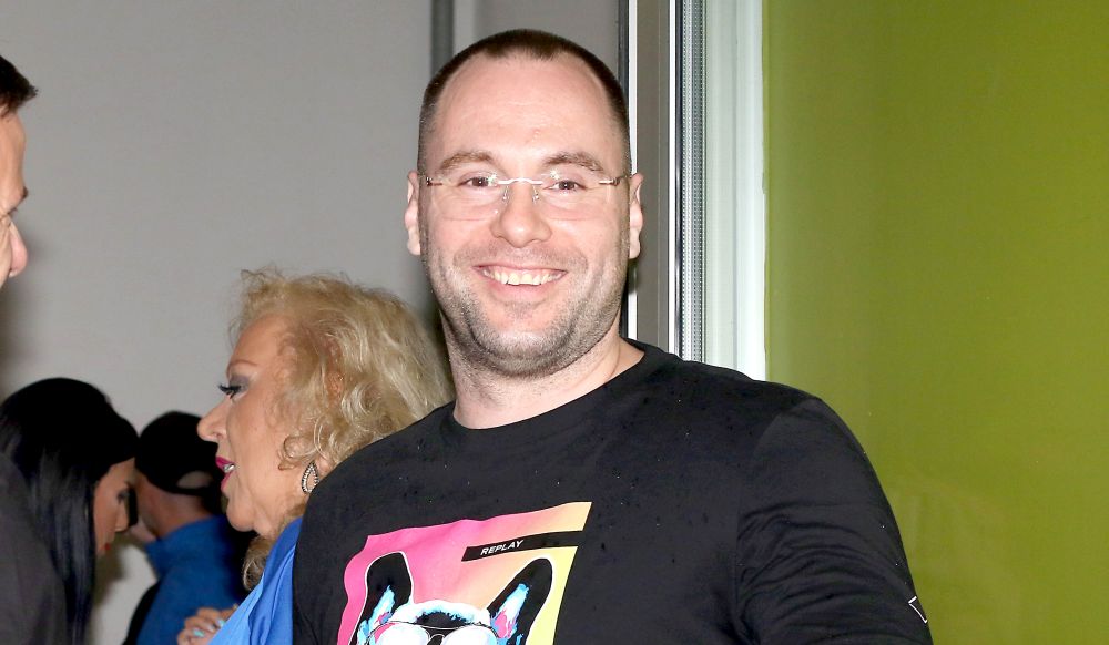Zvezdan Slavnić pao najnižea