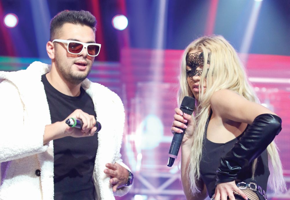 adam i tamara