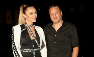 Pomirenje Anabele i Gagija