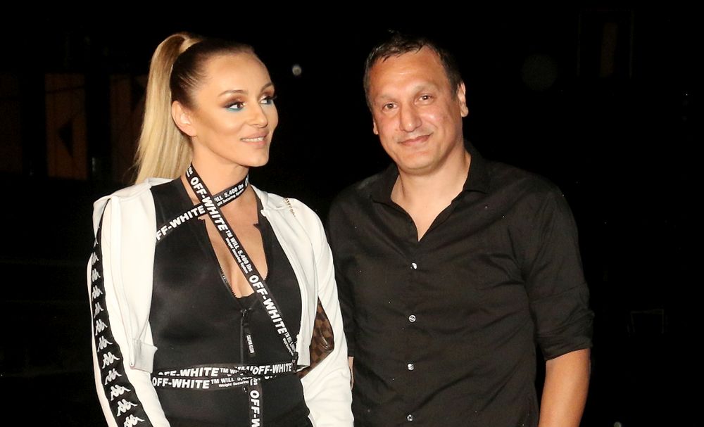 Pomirenje Anabele i Gagija