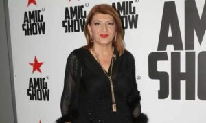 biljana jevtić i vesna zmijanac