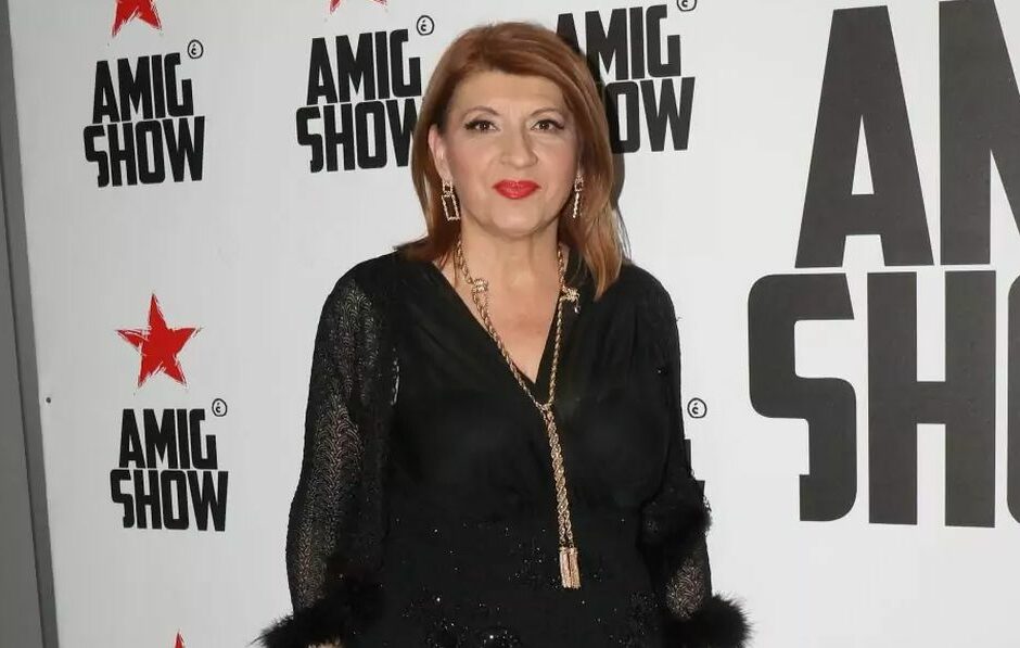 biljana jevtić i vesna zmijanac