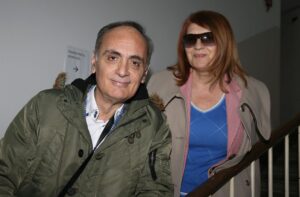 Brak Biljane Jeftić