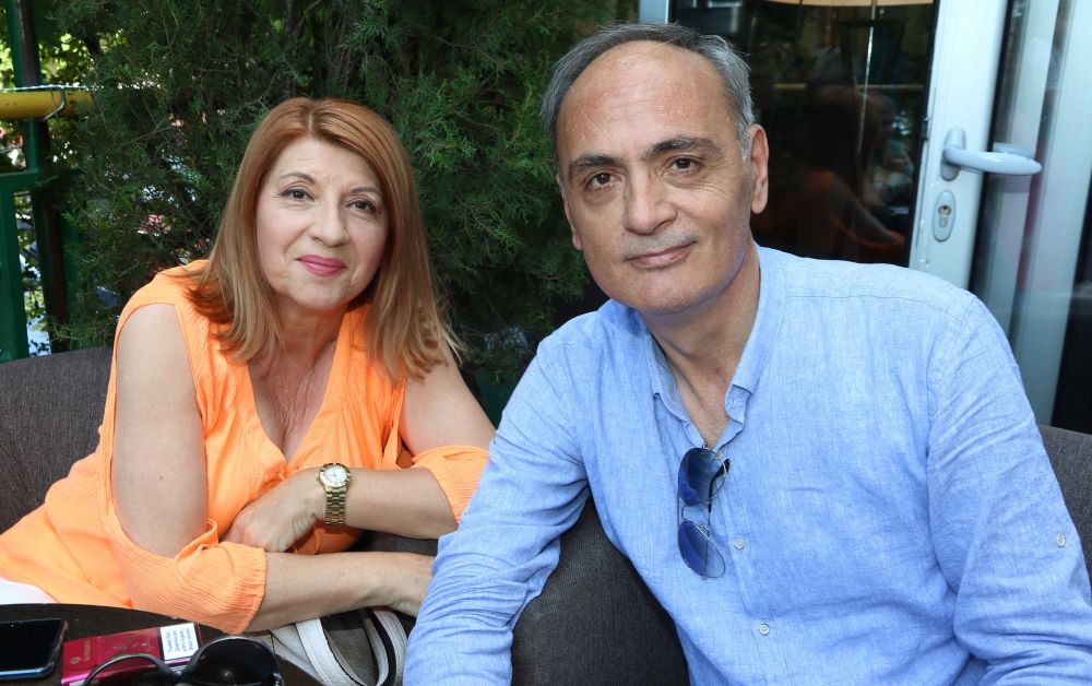 Venčanje Biljane Jeftić i Ace Ilića