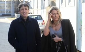 sin dajane paunović