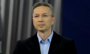 Ćerka Dejana Pantelića