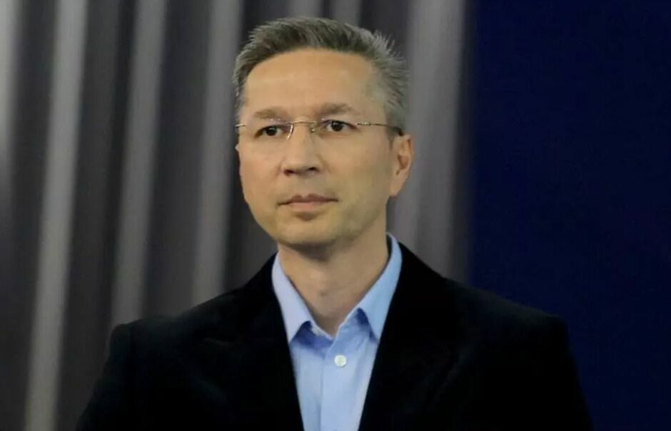 Ćerka Dejana Pantelića