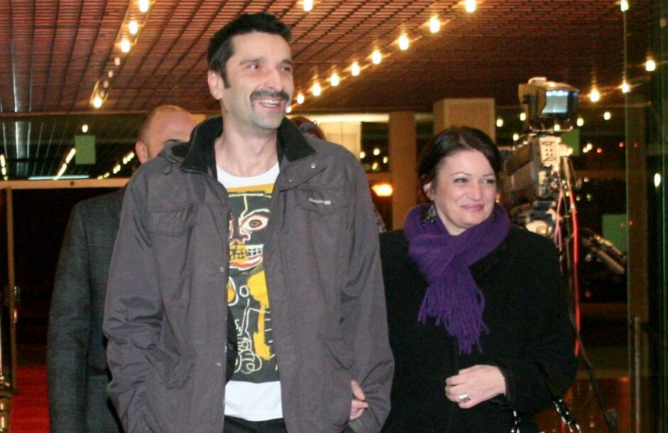 gorica nešović