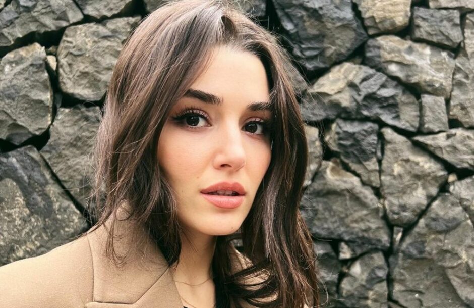 hande erčel